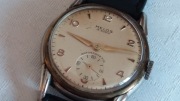 MELOS 15 jewels swiss made Zegarek z lat 40-tych