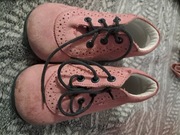 Buciki niemowlęce rozmiar 21