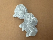 Figurka Aniołek Ceramiczny 10 x 5,5 cm