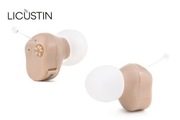 Aparat słuchowy LICUSTIN
