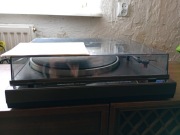 GRUNDIG PS1600 Belt Drive Gramofon / nowa wkładka zadbany  INSTRUKCJA  BCM
