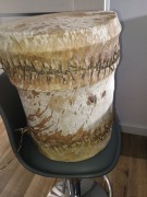 Bęben, tamtam, instument muzyczny