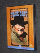 PRAWDZIWE MĘSTWO - TRUE GRIT - JOHN WAYNE