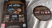 Shootery Wszechczasów - SAS Secure Tomorrow, TT 2, Code of Honor 3 SN