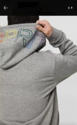 Bluza z kapturem Esprit rozm. L