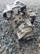 Skrzynia biegów manualna NBJ 1.4tsi   