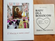 Z Maryja w nowe czasy - Praca zbiorowa