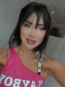 Peruka nowa premium bob czarne jak naturalne krótkie grzywka dla kobiet