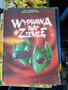 Wyprawa na ziemię