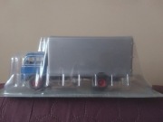 Kultowe ciężarówki PRL-u nr 62 -  Mercedes-Benz LP334