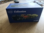 Volvo P 1900 Collection