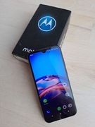Smartfon Motorola E6s / sprawna