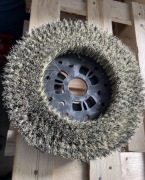 Numatic. Szczotka szorujaca 330mm do szorowarki