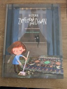 Historie Zamiecione pod Dywan Agnieszka Zimnowodzka