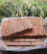 Płytka elewacyjna do wewnątrz i na mury zewnętrzne osłonięte