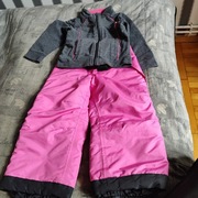 Zestaw niemowlęcy 22 zł 86/92 cm