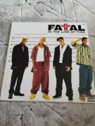 Fatal - In the line of fire - 1998