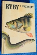RYBY I PRZYNĘTY katalog z opisami