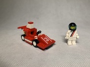 Lego 6509 - Red Devil Racer