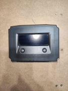 OPEL VECTRA C WYŚWIETLACZ ZEGAREK 13114365