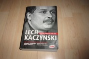 lech kaczyński biografia polityczna
