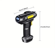 Przenośny kompresor