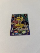 Karta invincible FIFA 365 2022 