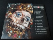 Luxtorpeda - EPka (CD) 