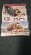 Niemożliwe film na dvd 