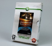 Agatha Christie: Kolekcja tajemnic / Używana / PC