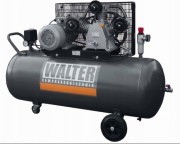 Kompresor Tłokowy Walter.GK 530-3.0/200 P 200L W-wa od ręki