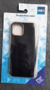 Etui iPhone X XS 11 Pro czarne nowe