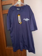 Koszulka robocza Dassy L 100% bawełna