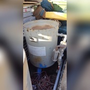 Piaskarka APR 600 z osprzętem Clemco Allegro days