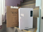 OSUSZACZ POWIETRZA POCHŁANIACZ WILGOCI 2.2L MOZANO