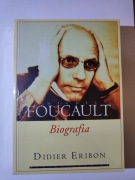 Michel Foucault Biografia Didier Eribon
