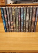 Jerzy Putrament- kolekcja książek