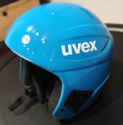 Uvex Race+Fly nowy !!!