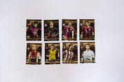 Zestaw Kart Limited Panini Champions League 2014/2015 Ronaldo Lewandowski