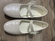 Bardzo ładne baleriny buciki w rozmiarze 37
