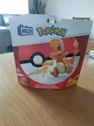 Pokemon Charmander MEGA