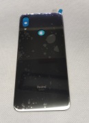 Oryginalna Klapka Baterii (Plecki) do Xiaomi Redmi Note 7 / 7 Pro – Czarna