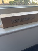 Toner cartridge nowy 