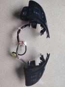 Mazda 3 13-16 sterowanie kierownicy, przyciski