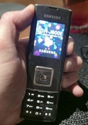 Samusng Galaxy SGH-J600e Sprawny