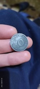 Stare Niemcy 10 Pfennig   z 1943 A  nie zwlekaj Okazja! 