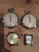 Zestaw Agat Adriatica Hager 