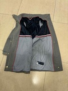  Tommy Hilfiger płaszcz wełniany - przejściowy 