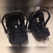 Kiddy Evolution Pro 2 Foteliki 0-13 kg GWARANCJA
