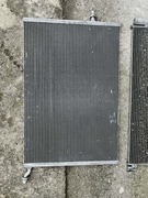 Chłodnica intercooler Mercedes w205 lift 